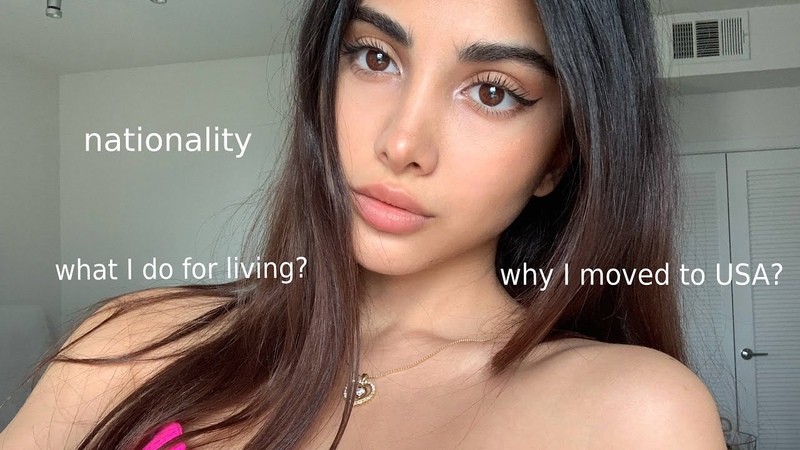 Get to know me,