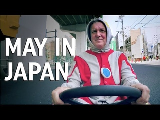 Trailer: FIRST LOOK at James May’s new show on Amazon Prime!