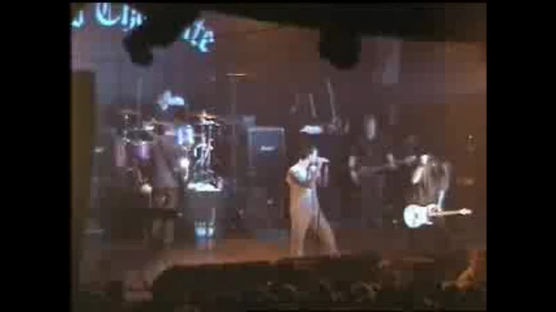 Good Charlotte In This World ( Murder)