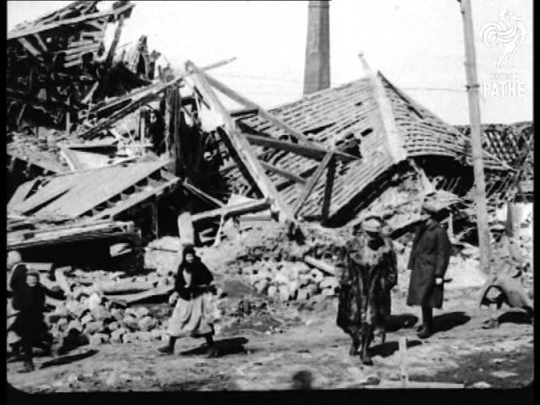 Western Front (1914