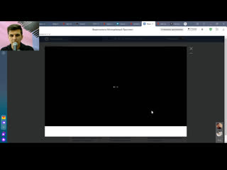 Live: Молодёжный Проспект