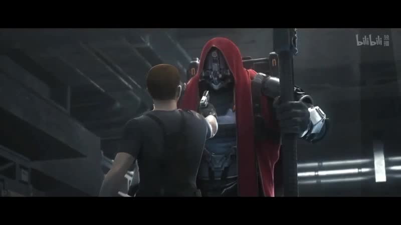 Клетка духа: Воплощение, Ling Long: Incarnation (2019) 1 7 серия Аниме все