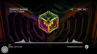 TesseracT Rewinds with Flegma & Zyce (April 2021)