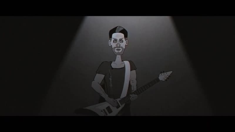 Nickelback The Devil Went Down To Georgia (feat. Dave