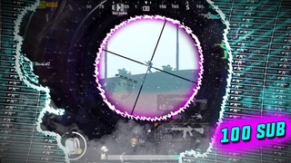 100 SUB | FRAGMOVIE by ORION | КСТА FREEAGENT