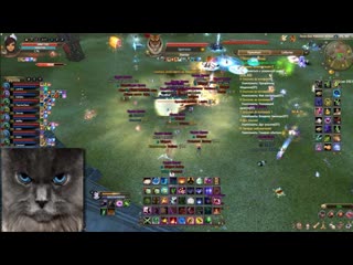 Midgard vs Elserder