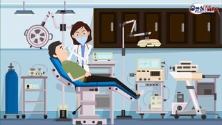 LASIK Eye Surgery 2D Animated Promo Video 2