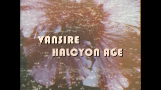 Vansire - Halcyon Age (Official Music Video)