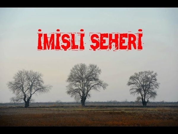 İmişli şəhəri part