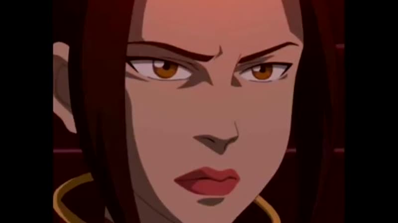 Azula Cant Be