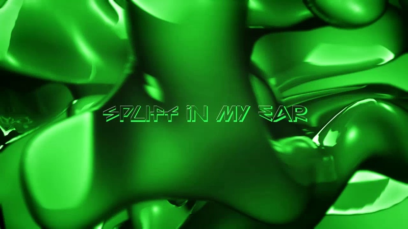 SOPHIE SPLIFF IN MY EAR (ft. Bibi Bourelly, Charli