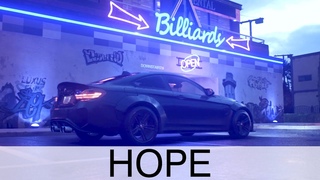 BMW M4 / NEED FOR SPEED /【GMV】NFS CINEMATIC