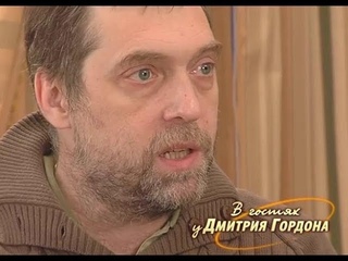 Высоцкий: Смерти отца не ждали ни друзья, ни близкие, ни врачи. Когда он умер, это шок был для всех