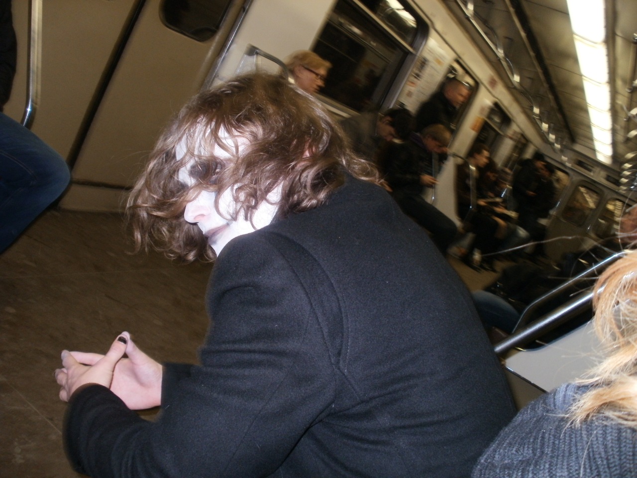 Фото профиля