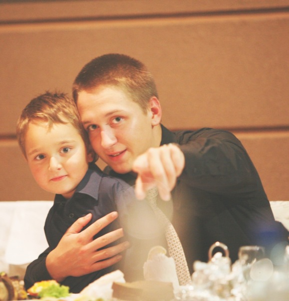 №5, Святослав Скворцов, 35 лет, Москва №5, Святослав Скворцов, 35 лет, Москва