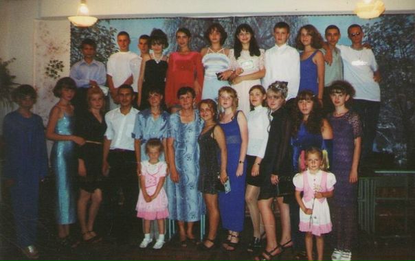 №1, Юлия Ткаченко, Запорожье №1, Юлия Ткаченко, Запорожье