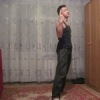Аватар: Элдос Кулманбетов