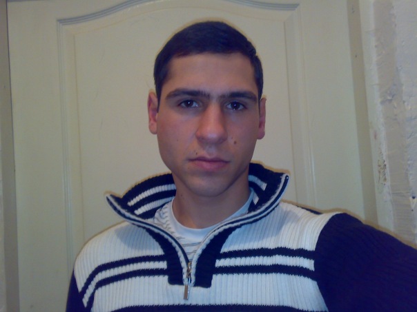 №21, Эльшан Насиров, 39 лет, Днепр (Днепропетровск) №21, Эльшан Насиров, 39 лет, Днепр (Днепропетровск)