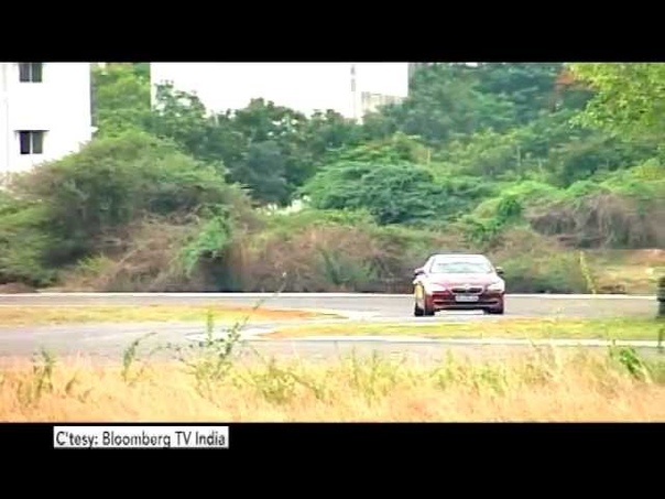 Autocar India Trackday 2012 Indias best drivers