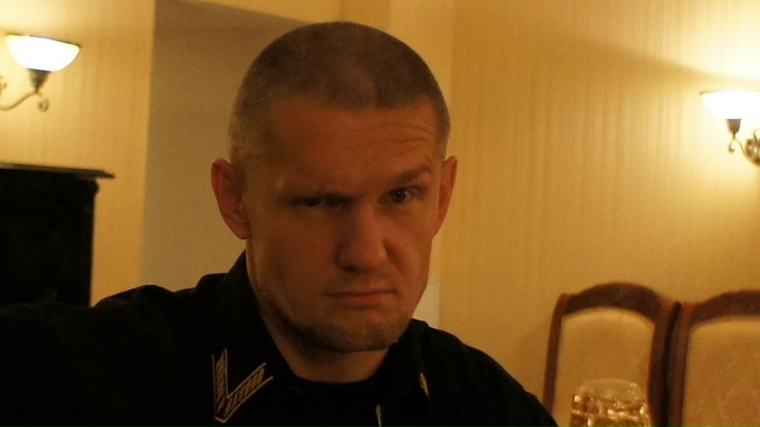 №116, Николай Трушель, 59 лет, Санкт-Петербург №116, Николай Трушель, 59 лет, Санкт-Петербург