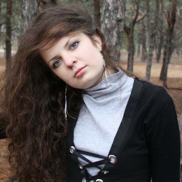 №34, Мария Соболева, 36 лет, Днепр (Днепропетровск) №34, Мария Соболева, 36 лет, Днепр (Днепропетровск)