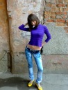 Фотография Бухтояровой Елены