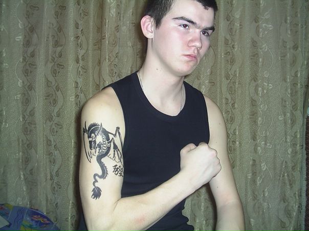 №57, Дмитрий Горшков, Челябинск №57, Дмитрий Горшков, Челябинск