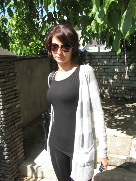 №6, Леся Калиниченко, 125 лет, Черкассы №6, Леся Калиниченко, 125 лет, Черкассы