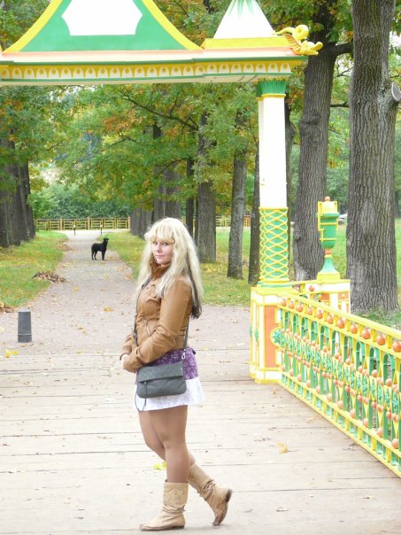 №67, Вика Белая, Тверь №67, Вика Белая, Тверь