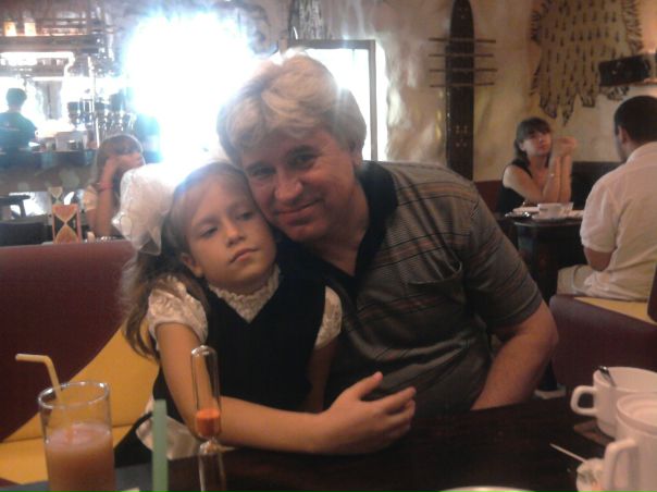 №17, Виктория Смирнова №17, Виктория Смирнова