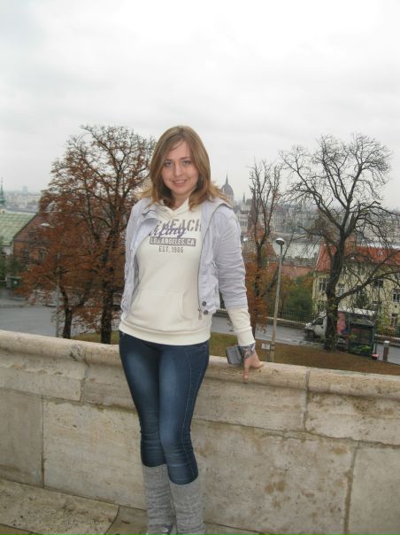 №2, Марьяна Пелипенко №2, Марьяна Пелипенко