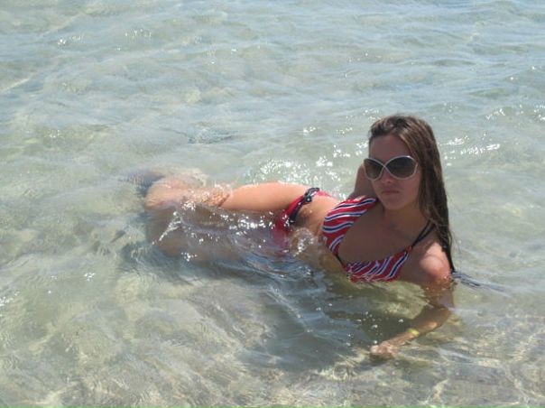 №4, Анна Чекалина №4, Анна Чекалина