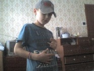Валера Иванов фотография #1