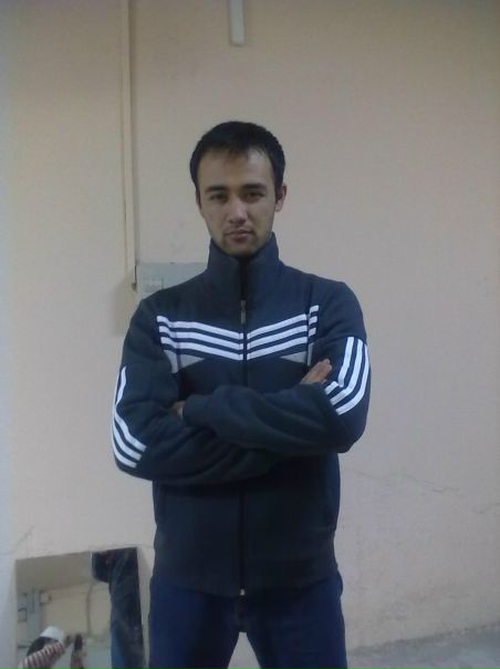 №12, Шухрат Самандаров №12, Шухрат Самандаров