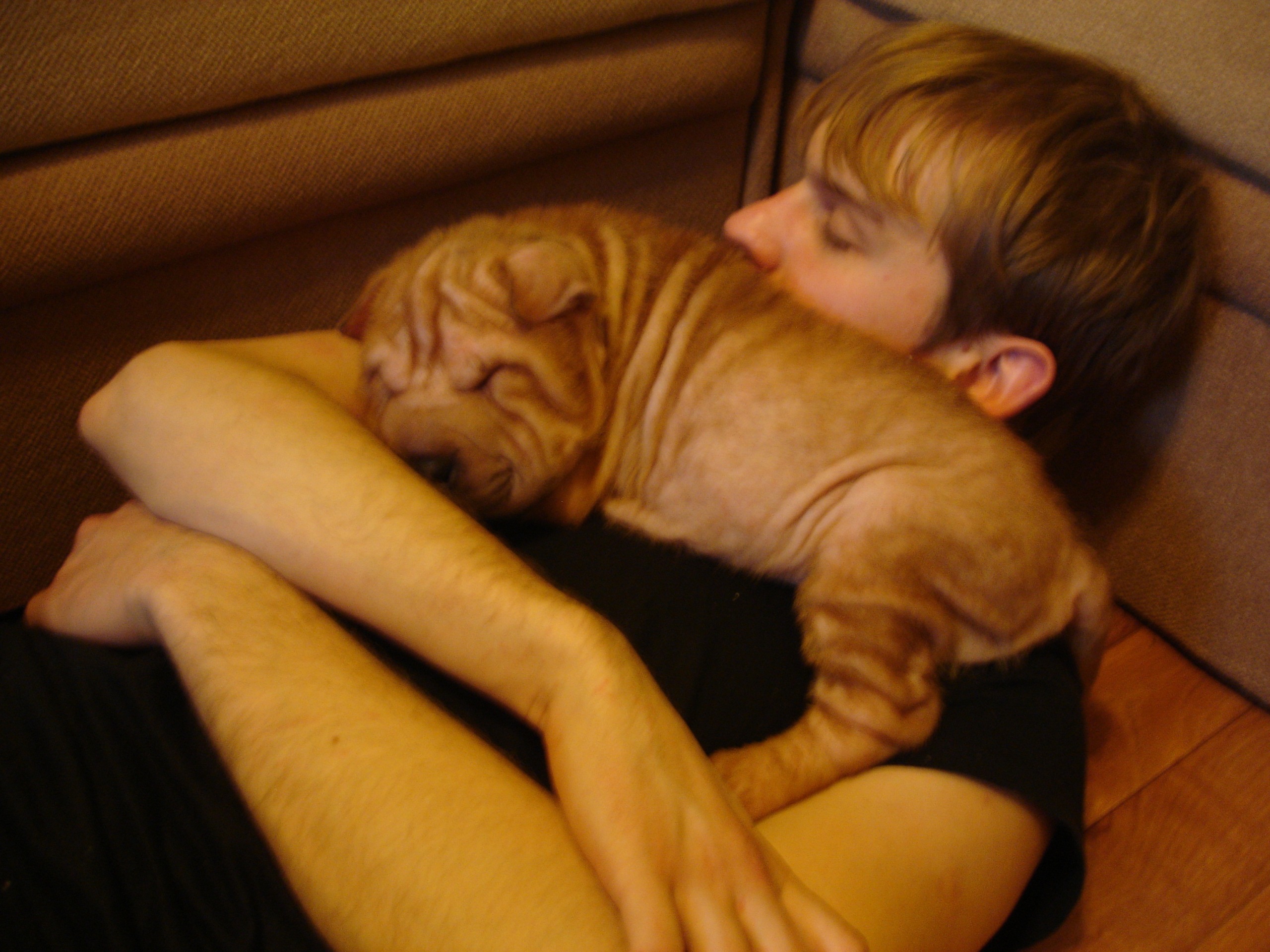 Фото профиля