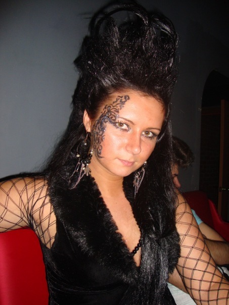 №196, Эльвира Мишкина, 39 лет, Санкт-Петербург №196, Эльвира Мишкина, 39 лет, Санкт-Петербург