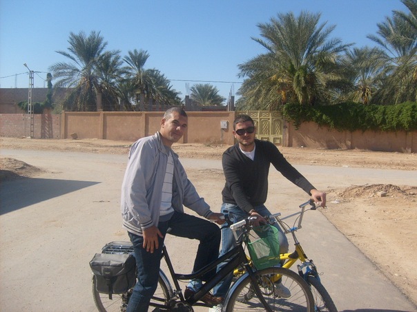 №12, Aemad Bindar, 40 лет, Alger №12, Aemad Bindar, 40 лет, Alger