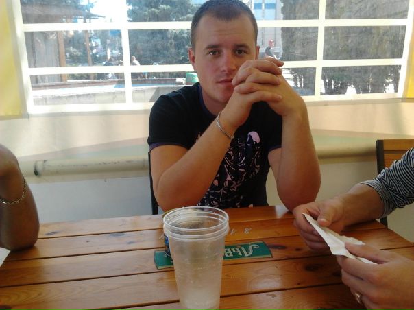 №12, Юра Петрушко, Черновцы №12, Юра Петрушко, Черновцы