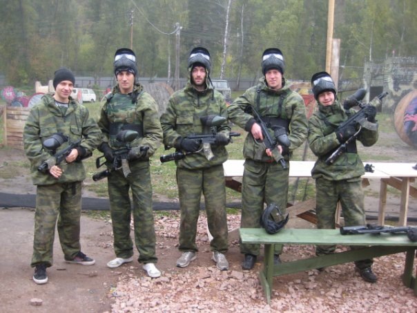 №48, Александр Владимиров №48, Александр Владимиров