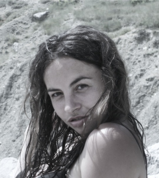 №112, Люда Ковалёва-Черней, Ялта №112, Люда Ковалёва-Черней, Ялта