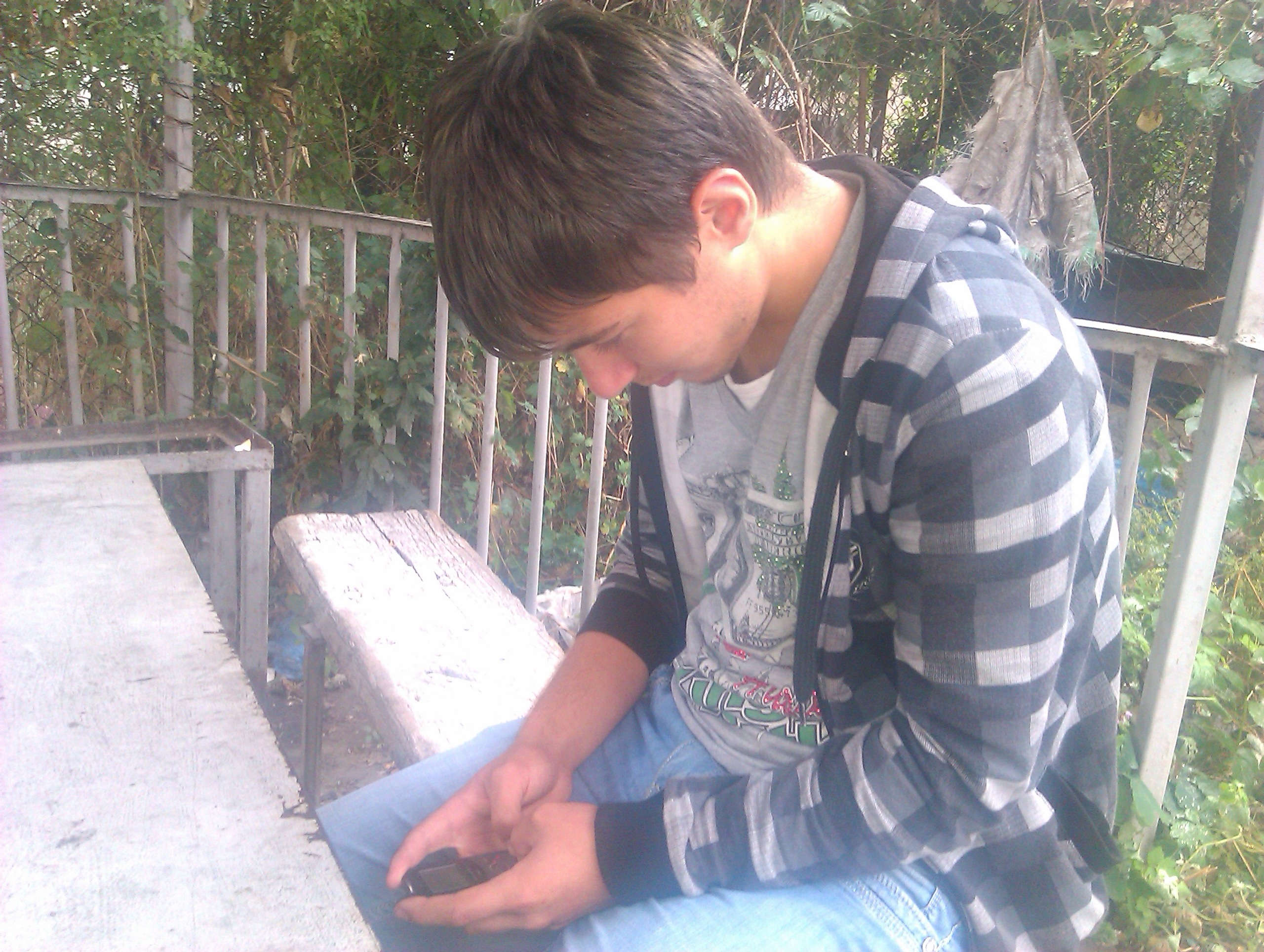 Фото профиля