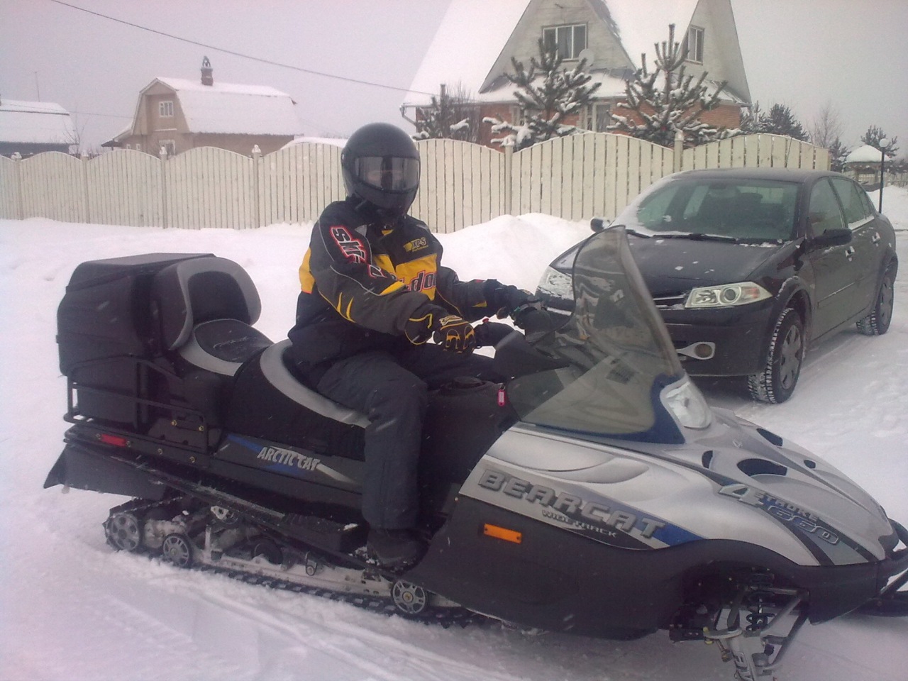 Фото профиля