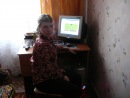 №1 Маргарита Егорова