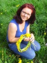 Олеся Вилисова, Десногорск, Россия, 