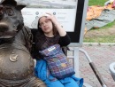 Фотография Гончаровой Елизаветы