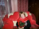 Фотография Алина Мокеева
