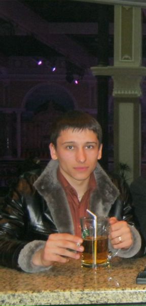 №18, Вася Гамула, 35 лет, Черновцы №18, Вася Гамула, 35 лет, Черновцы