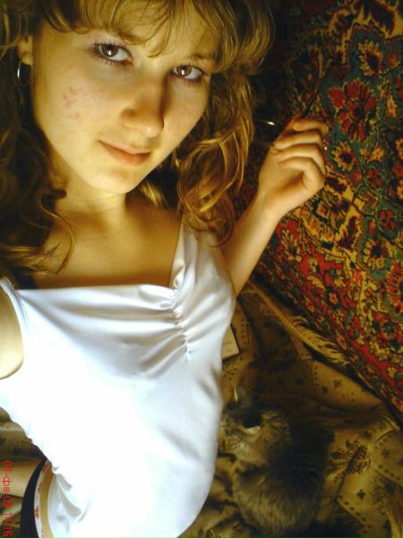 №15, Анастасия Епанчинова №15, Анастасия Епанчинова