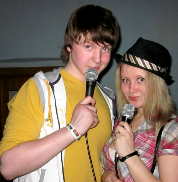 №3, Александр Пютсеп, 30 лет, Киселевск №3, Александр Пютсеп, 30 лет, Киселевск