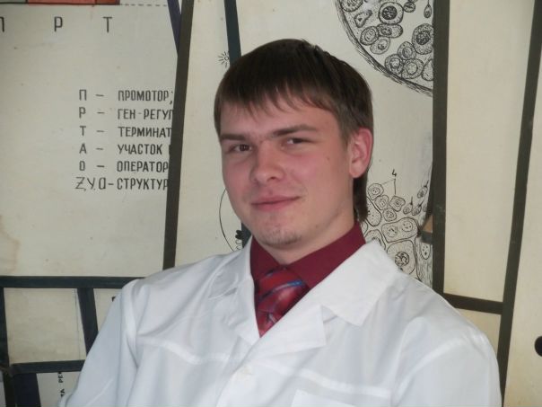 №84, Михаил Некрасов, 34 года, Екатеринбург №84, Михаил Некрасов, 34 года, Екатеринбург